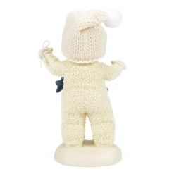 Department 56 Snowbabies Classic Collection|Snowbabies Midnight Clear Collection|Collecting Midnight Stars