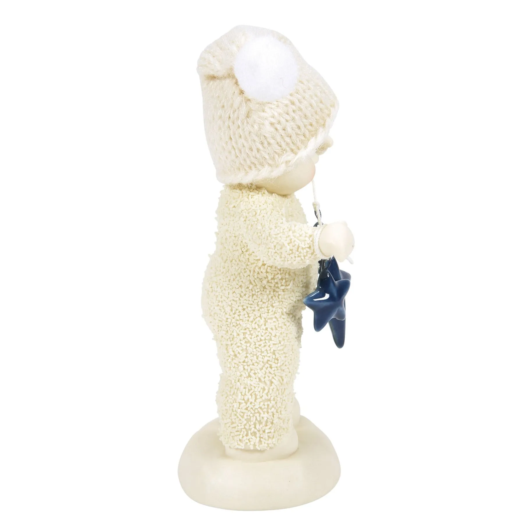 Department 56 Snowbabies Classic Collection|Snowbabies Midnight Clear Collection|Collecting Midnight Stars