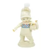 Department 56 Snowbabies Classic Collection|Collecting the Baby Puffins