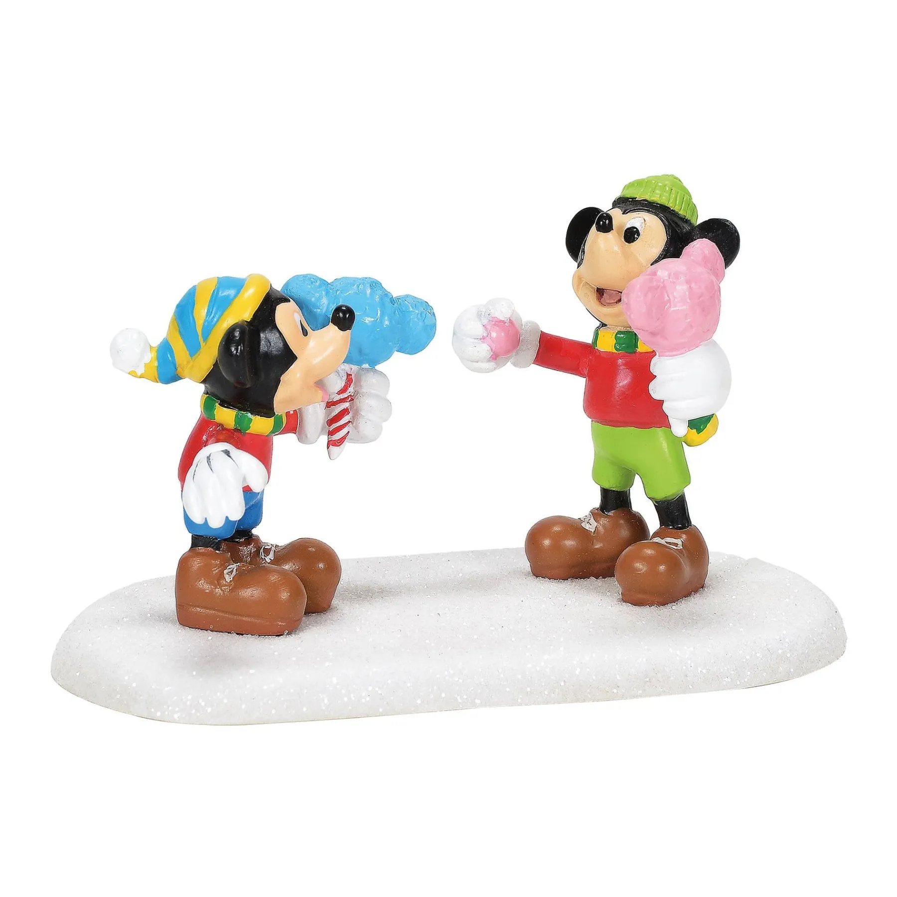 Department 56 Disney Village|Cotton Candy Delight