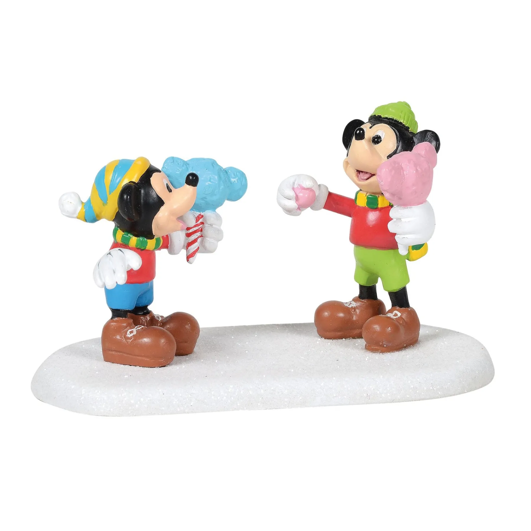 Department 56 Disney Village|Cotton Candy Delight