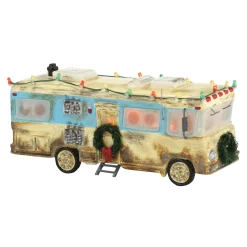 Department 56 The Original Snow Village|Cousin Eddie's RV