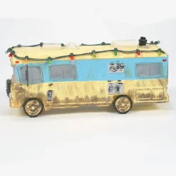 Department 56 The Original Snow Village|Cousin Eddie's RV