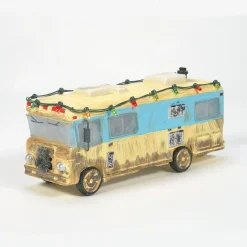 Department 56 The Original Snow Village|Cousin Eddie's RV