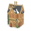 Department 56 Dickens Village Series|Covent Garden Manor