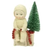 Department 56 Snowbabies Classic Collection|Cranberry Trimmings