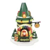 Department 56 North Pole Series|Crayola Art Center