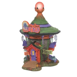 Department 56 Snow Village Halloween|Cryptic Cave Crystals