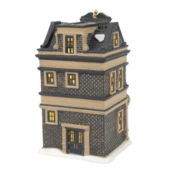 Department 56 Dickens Village Series|Culpepper's Ruby Jewelers