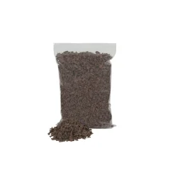 Department 56 Village Accessories|D56 Landscape Supply Mulch BRN