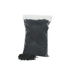Department 56 Village Accessories|D56 Landscape Supply Mulch BLK