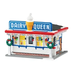 Department 56 The Original Snow Village|Dairy Queen®