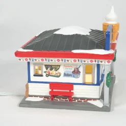 Department 56 The Original Snow Village|Dairy Queen®