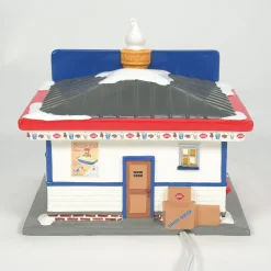 Department 56 The Original Snow Village|Dairy Queen®