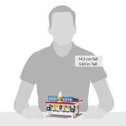 Department 56 The Original Snow Village|Dairy Queen®