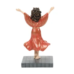 Department 56 Hot Properties Village|Dana Possessed