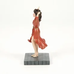 Department 56 Hot Properties Village|Dana Possessed