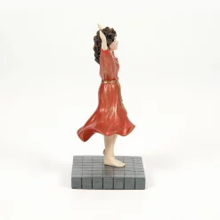 Department 56 Hot Properties Village|Dana Possessed