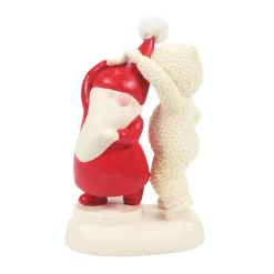 Department 56 Snowbabies Classic Collection|Dance With Me, Baby