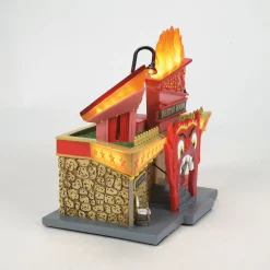Department 56 Hot Properties Village|Dante's Inferno Lounge