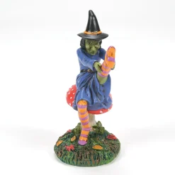 Department 56 Snow Village Halloween|Darn Good Darn