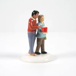 Department 56 The Original Snow Village|Date Night