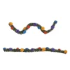 Department 56 Halloween Village Accessories|Day of the Dead Garland