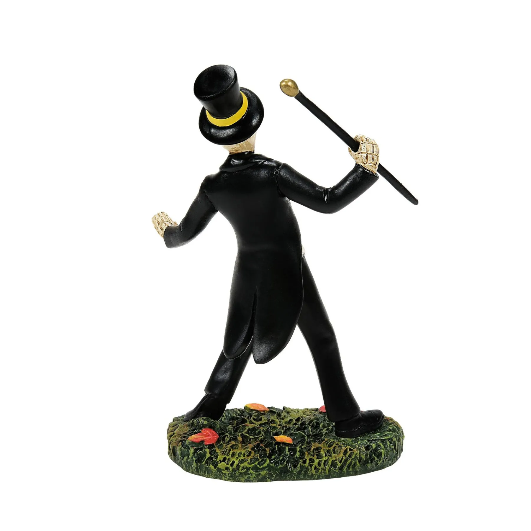 Department 56 Halloween Village Accessories|Dead Astaire