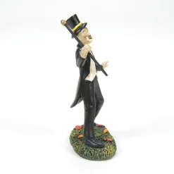 Department 56 Halloween Village Accessories|Dead Astaire