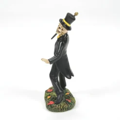 Department 56 Halloween Village Accessories|Dead Astaire