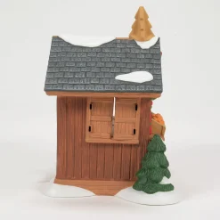 Department 56 Dickens Village Series|Dickens' Market Fruit Stand