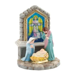 Department 56 Dickens Village Series|Dickens Nativity