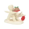 Department 56 Snowbabies Classic Collection|Dinner Is Served