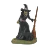 Department 56 Halloween Village Accessories|Double Trouble