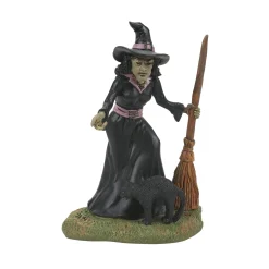 Department 56 Halloween Village Accessories|Double Trouble
