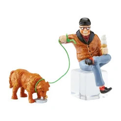 Department 56 The Original Snow Village|DQ Treats For Two