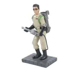 Department 56 Hot Properties Village|Dr. Egon Spengler