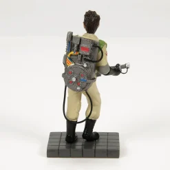 Department 56 Hot Properties Village|Dr. Egon Spengler