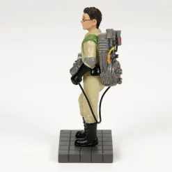 Department 56 Hot Properties Village|Dr. Egon Spengler