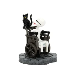 Department 56 The Nightmare Before Christmas® Village|Dr. Finkelstein