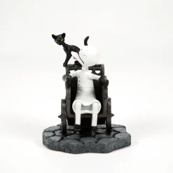 Department 56 The Nightmare Before Christmas® Village|Dr. Finkelstein