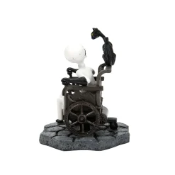 Department 56 The Nightmare Before Christmas® Village|Dr. Finkelstein