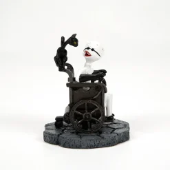 Department 56 The Nightmare Before Christmas® Village|Dr. Finkelstein