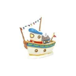 Department 56 Disney Village|Duck The Halls