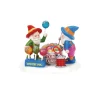 Department 56 North Pole Series|Dum Dums Taste Buds
