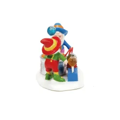 Department 56 North Pole Series|Dum Dums Taste Buds