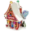 Department 56 North Pole Series|Dum-Dums Flavor Makers