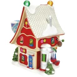 Department 56 North Pole Series|Dum-Dums Flavor Makers