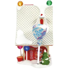 Department 56 North Pole Series|Dum-Dums Flavor Makers