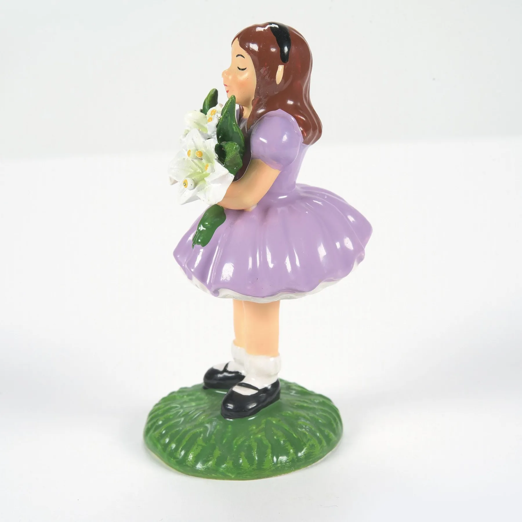 Department 56 The Original Snow Village|Easter Gardens Flower Shop